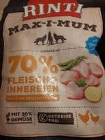 MAX-I-MUM