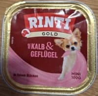 Gold mit Kalb & Geflügel