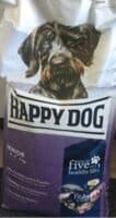 Happy Dog Senior fit und vital