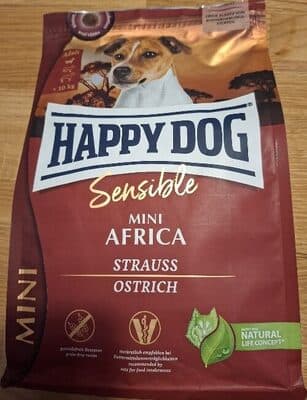 Sensible Mini Africa