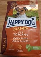 Sensible Mini Toscana