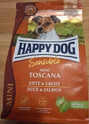 Sensible Mini Toscana