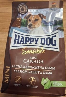 Sensible Mini Canada