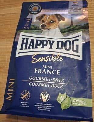 Sensible Mini France