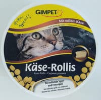 Käse-Rollis