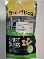 sport snacks