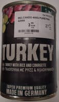 turkey