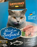 Pâté pour chat