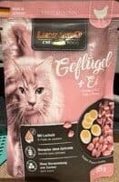 Geflügel + Ei