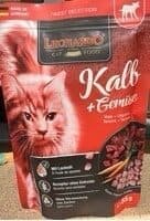 Kalb + Gemüse