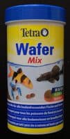 Wafer Mix