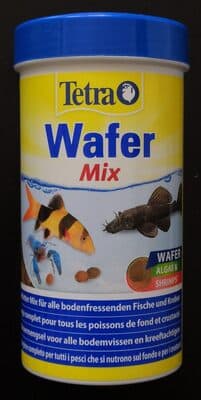 Wafer Mix