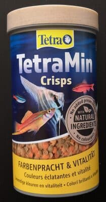 TetraMin Crisps