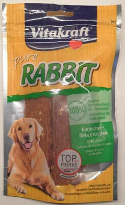 Vitakraft pure Rabbit