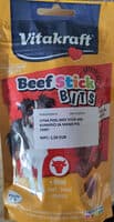 beef stick