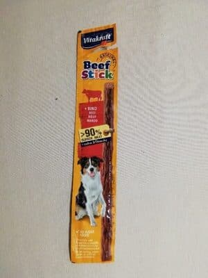 Vitakraft Beefstick rund