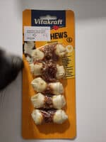 Deli chews