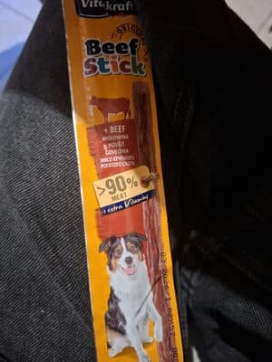 Beef Stick