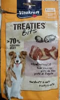 Treaties bits
