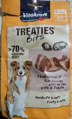 Treaties bits