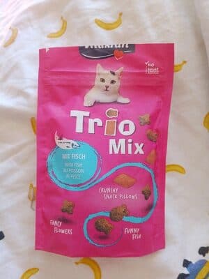 Vitakraft Trio Mix Pescado
