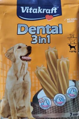 dental 2in1