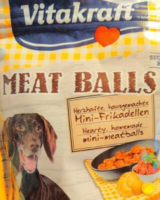 MwSt Balls