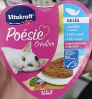 Poésie Création