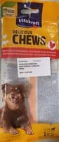 Delicious chew