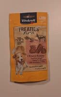 Treaties Minis