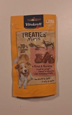 Treaties Minis