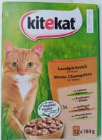 +Landpicknick in Sauce