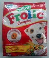 Frolic mini