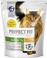 Perfect Fit Senior 7 + Riche En Poulet