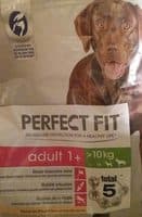 Croquettes Adult 1+ >10kg