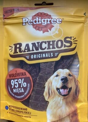 Ranchos