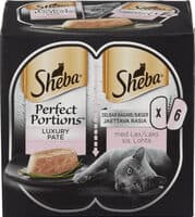 Sheba Perfect Laks 75g