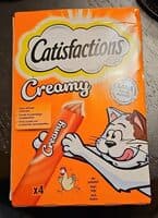 Creamy