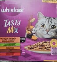 Taste Mix