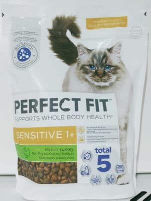 Perfect Fit Sensetive 1+ Rich in Turkey