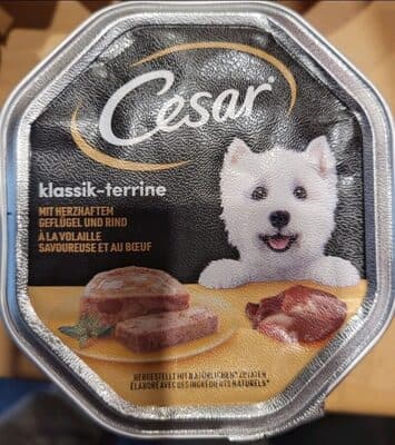 klassik-terrine