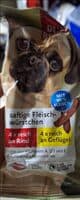 fleischwürstchen