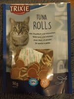 tuna rolls