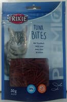 Tuna Bites