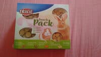 snack pack