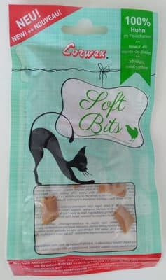 Soft Bits