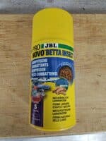 Pro Novo Betta insect
