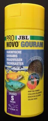 Pro Novo Gourami