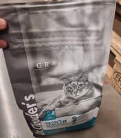 Grain Free