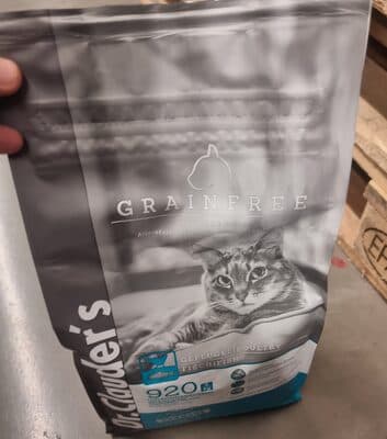 Grain Free